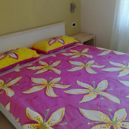 Appartamento Brumnic *