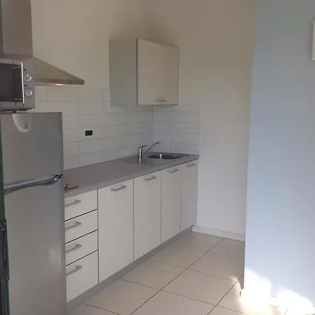 Brumnic Appartamento