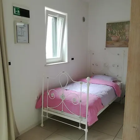 Appartamento Brumnic Brseč