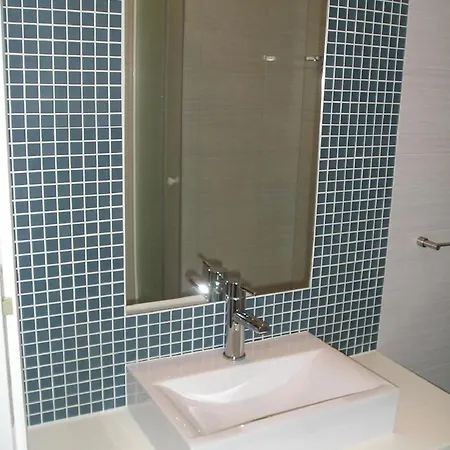 Apartmán Ina *