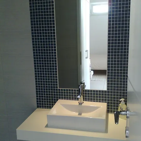 Apartmán Ina *